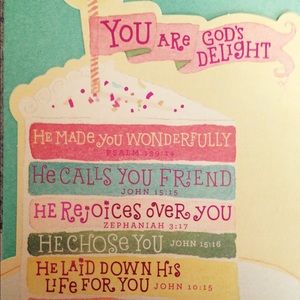 Meet your Posher, Michele